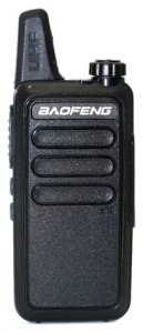 Рация Baofeng BF-R5 - фото - 3