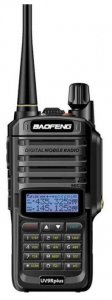 Рация Baofeng UV-9R Plus - фото - 3