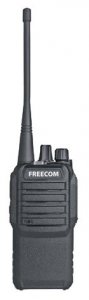 Рация Freecom FC-8500 - ремонт