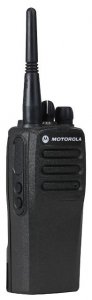 Рация Motorola DP1400 - ремонт