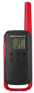 Рация Motorola Talkabout T62 - фото - 12