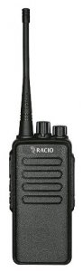 Рация RACIO R900 - ремонт