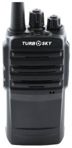Рация TurboSky T3 - фото - 2