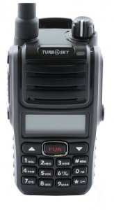 Рация TurboSky T5 - фото - 1