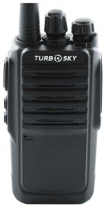Рация TurboSky T8 - фото - 6