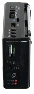 Радиоприемник Hyundai H-PSR140 - фото - 2