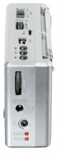 Радиоприемник Hyundai H-PSR160 - фото - 2