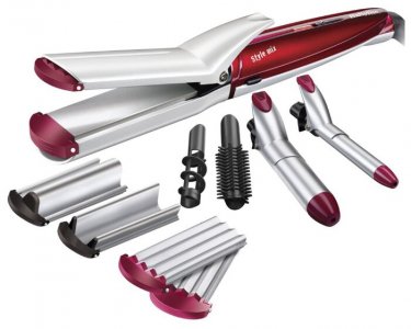 Щипцы BaByliss MS22E - ремонт
