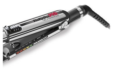 Выпрямитель BaBylissPRO BAB3000EPE - фото - 3