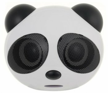Радиоприемник Max M105C Panda - фото - 5