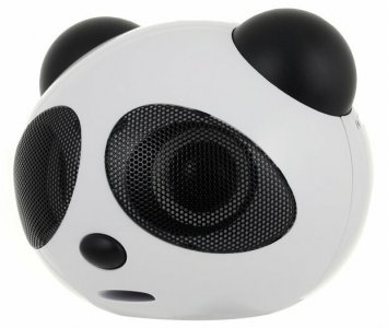 Радиоприемник Max M105C Panda - фото - 3
