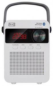 Радиоприемник Max MR-360 - фото - 2