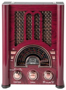 Радиоприемник Max MR-410 - фото - 2