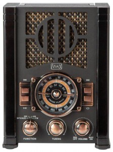 Радиоприемник Max MR-420 - фото - 3