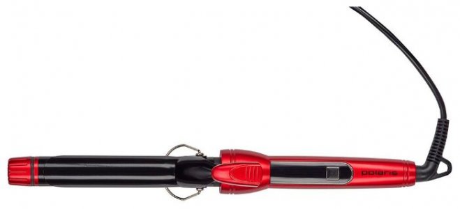 Щипцы Polaris PHS 2510K - фото - 8