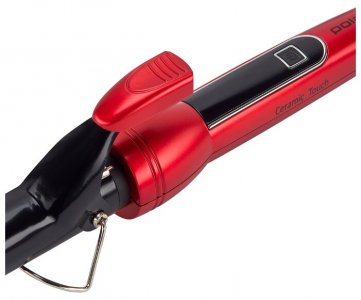 Щипцы Polaris PHS 2510K - фото - 7