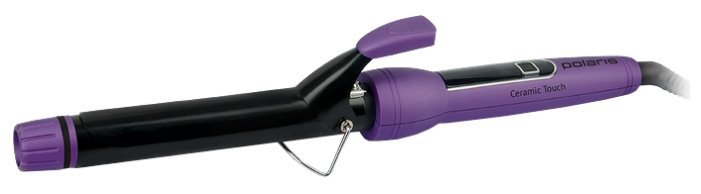 Щипцы Polaris PHS 2510K - ремонт