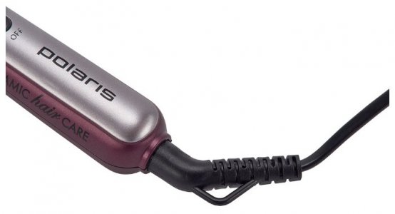 Щипцы Polaris PHS 3214K - фото - 4