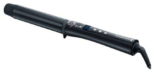 Щипцы Remington CI9532 - ремонт
