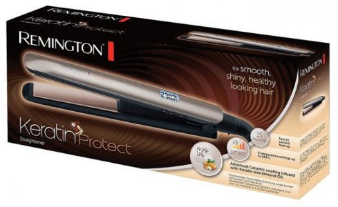 Выпрямитель Remington S8540 - фото - 2