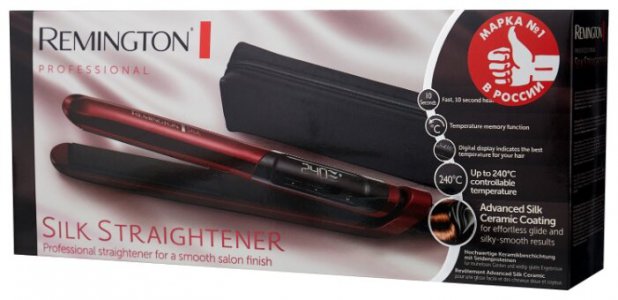 Выпрямитель Remington S9600 - фото - 7