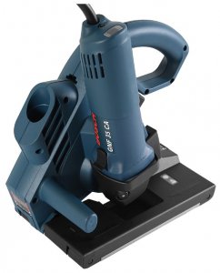 Штроборез BOSCH GNF 35 CA - фото - 2