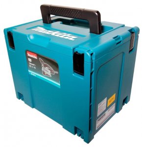 Штроборез Makita SG1251J - фото - 3