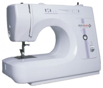 Швейная машина AstraLux 100 - фото - 1