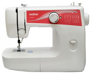 Швейная машина Brother LS-2150 - фото - 1