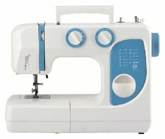 Швейная машина Comfort 10 - ремонт