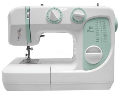 Швейная машина Comfort 25 - ремонт