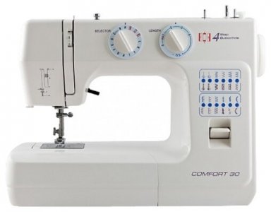 Швейная машина Comfort 30 - ремонт