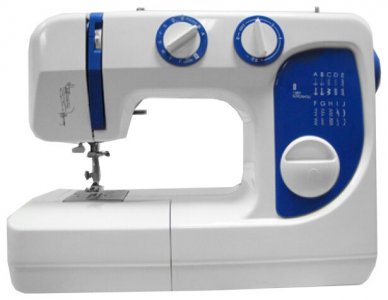 Швейная машина Comfort 35 - ремонт