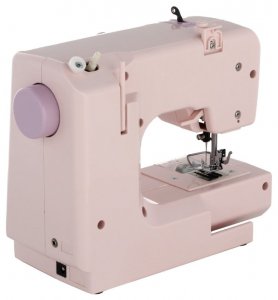 Швейная машина Comfort 4 - ремонт