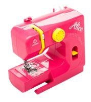 Швейная машина Comfort 8 (Alice) - ремонт