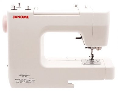 Швейная машина Janome 1820S - фото - 6