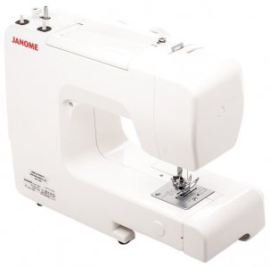 Швейная машина Janome 2252 - фото - 8