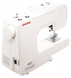 Швейная машина Janome 2252 - фото - 7