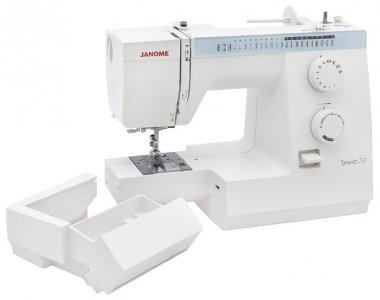 Швейная машина Janome Sewist 721 - фото - 5