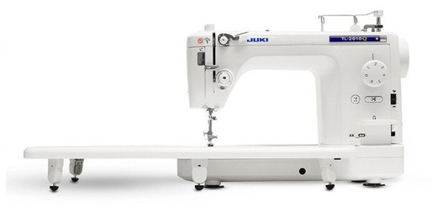 Швейная машина Juki TL-2010Q - фото - 2