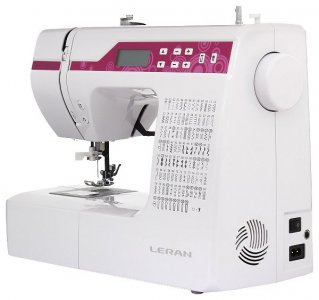 Швейная машина Leran DSM-909 - фото - 12