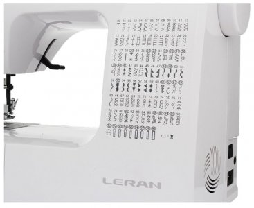 Швейная машина Leran DSM-909 - фото - 8