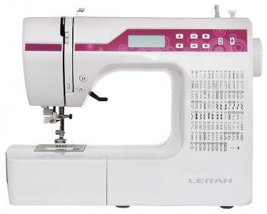 Швейная машина Leran DSM-909 - фото - 2