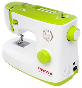 Швейная машина Necchi 2417 - фото - 9