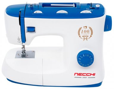 Швейная машина Necchi 2437 - фото - 3
