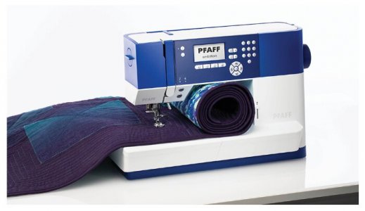 Швейная машина Pfaff Ambition 610 - фото - 2