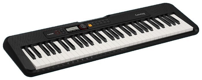 Синтезатор CASIO CT-S200 - фото - 12