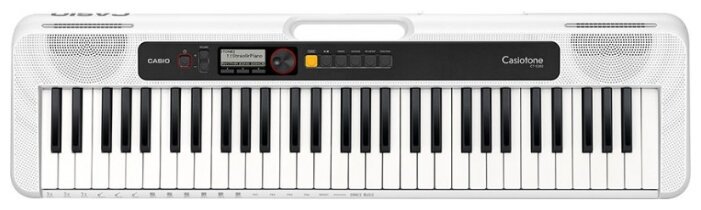 Синтезатор CASIO CT-S200 - фото - 11