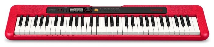 Синтезатор CASIO CT-S200 - фото - 6