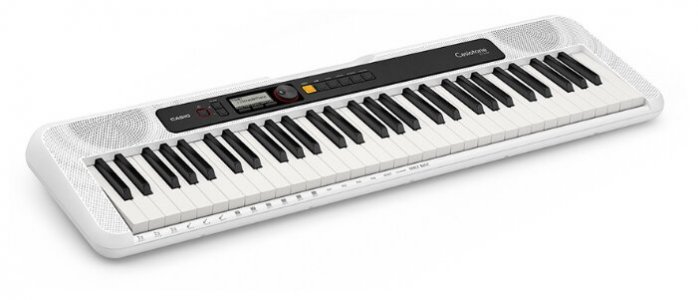 Синтезатор CASIO CT-S200 - фото - 3